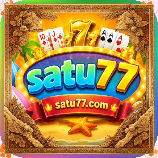 satu77 — mitra unggulan